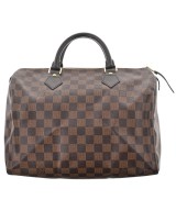 LOUIS VUITTON トートバッグ