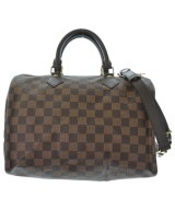 LOUIS VUITTON ボストンバッグ