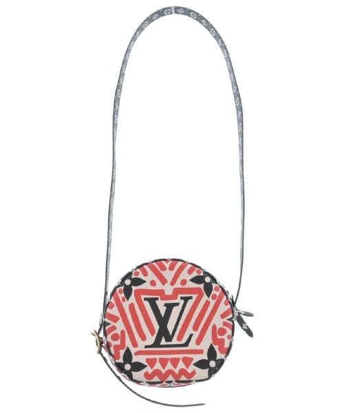 ルイヴィトン(LOUIS VUITTON)のLOUIS VUITTON ショルダーバッグ