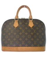 LOUIS VUITTON ハンドバッグ