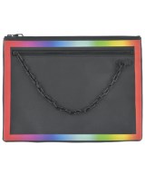 LOUIS VUITTON クラッチバッグ