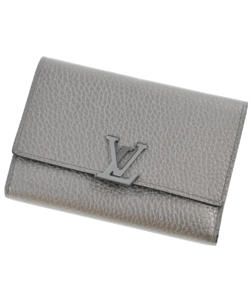 ルイヴィトン(LOUIS VUITTON)のLOUIS VUITTON 財布・コインケース