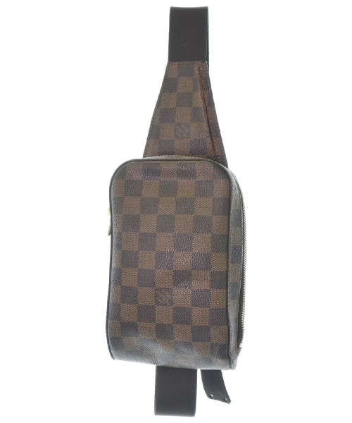 ルイヴィトン(LOUIS VUITTON)のLOUIS VUITTON ショルダーバッグ