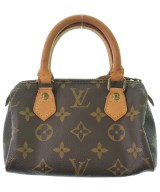 LOUIS VUITTON バッグ（その他）