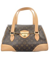 LOUIS VUITTON ハンドバッグ
