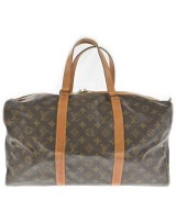 LOUIS VUITTON ボストンバッグ