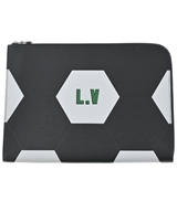 LOUIS VUITTON クラッチバッグ