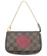 LOUIS VUITTON ポーチ