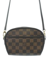 LOUIS VUITTON ショルダーバッグ