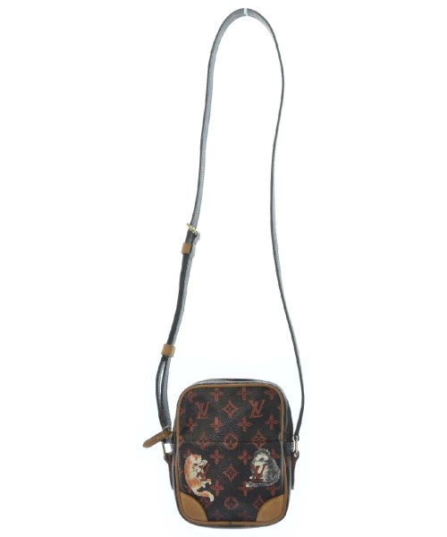 ルイヴィトン(LOUIS VUITTON)のLOUIS VUITTON ショルダーバッグ