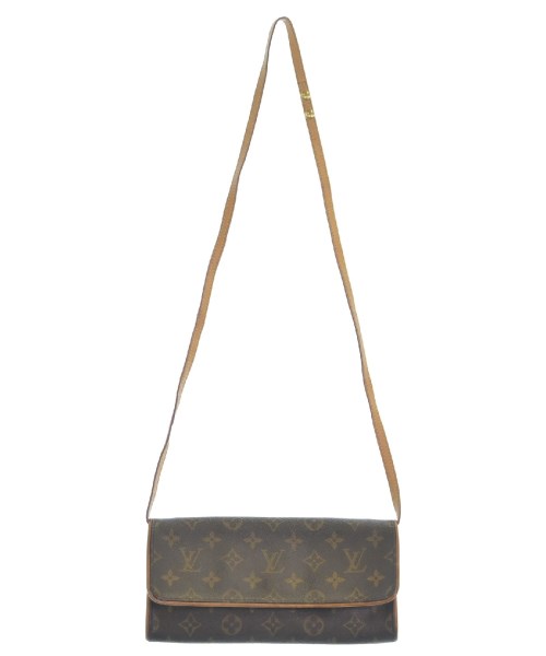 ルイヴィトン(LOUIS VUITTON)のLOUIS VUITTON ショルダーバッグ