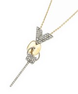 LOUIS VUITTON ネックレス