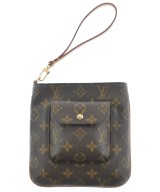 LOUIS VUITTON クラッチバッグ