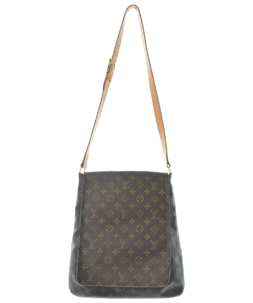 ルイヴィトン(LOUIS VUITTON)のLOUIS VUITTON ショルダーバッグ