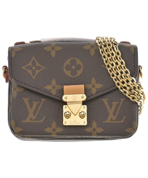 ルイヴィトン(LOUIS VUITTON)のLOUIS VUITTON ショルダーバッグ