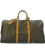 LOUIS VUITTON ボストンバッグ