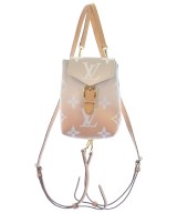 LOUIS VUITTON バックパック・リュック