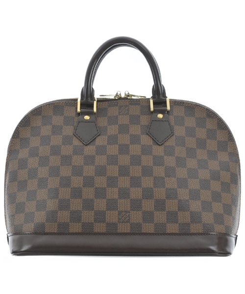 ルイヴィトン(LOUIS VUITTON)のLOUIS VUITTON ハンドバッグ