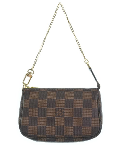 ルイヴィトン(LOUIS VUITTON)のLOUIS VUITTON ショルダーバッグ