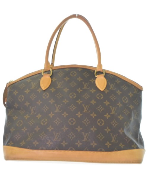 ルイヴィトン(LOUIS VUITTON)のLOUIS VUITTON トートバッグ