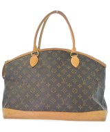 LOUIS VUITTON トートバッグ