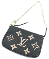 LOUIS VUITTON ポーチ
