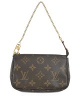 LOUIS VUITTON ポーチ