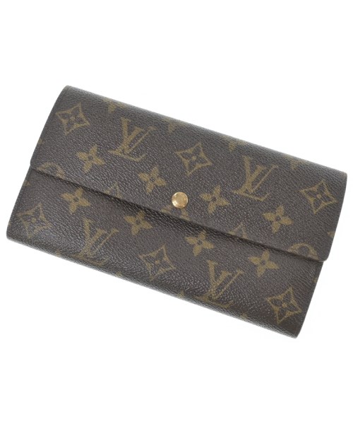 ルイヴィトン(LOUIS VUITTON)のLOUIS VUITTON 財布・コインケース