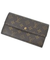 LOUIS VUITTON 財布・コインケース