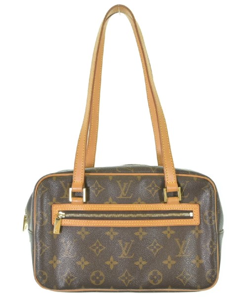 ルイヴィトン(LOUIS VUITTON)のLOUIS VUITTON ハンドバッグ