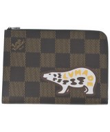 LOUIS VUITTON クラッチバッグ