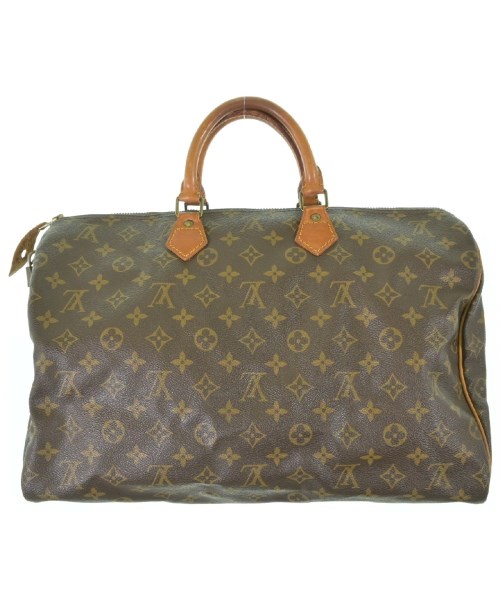ルイヴィトン(LOUIS VUITTON)のLOUIS VUITTON ハンドバッグ