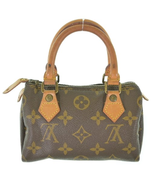ルイヴィトン(LOUIS VUITTON)のLOUIS VUITTON バッグ（その他）