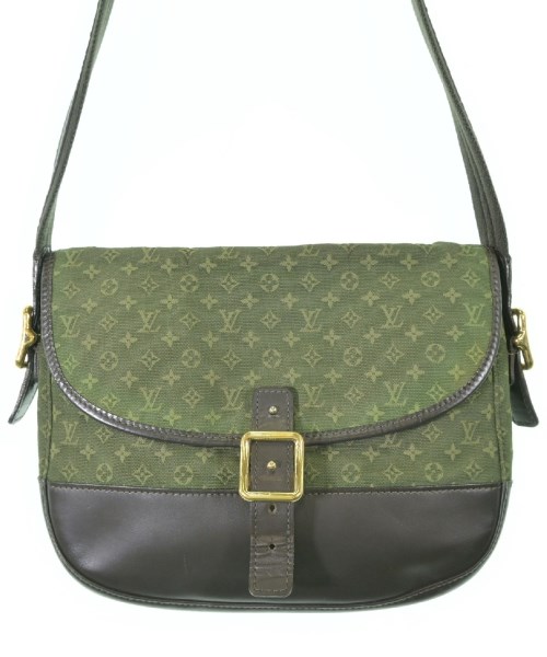 ルイヴィトン(LOUIS VUITTON)のLOUIS VUITTON ショルダーバッグ