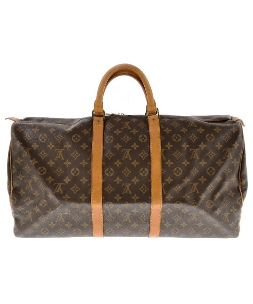 ルイヴィトン(LOUIS VUITTON)のLOUIS VUITTON ボストンバッグ