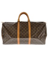 LOUIS VUITTON ボストンバッグ