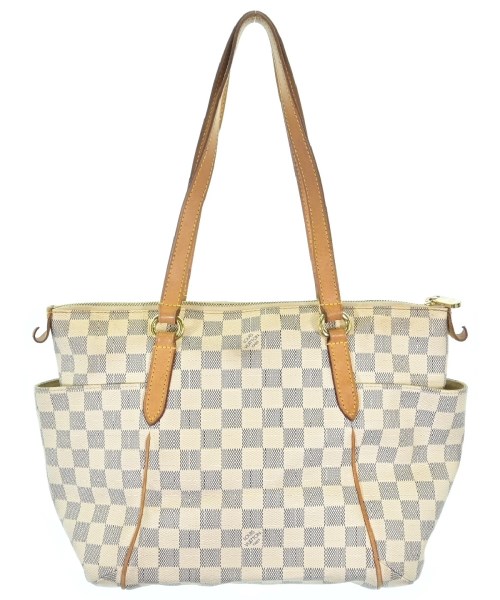 ルイヴィトン(LOUIS VUITTON)のLOUIS VUITTON トートバッグ