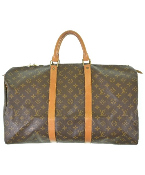 ルイヴィトン(LOUIS VUITTON)のLOUIS VUITTON ボストンバッグ