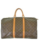 LOUIS VUITTON ボストンバッグ