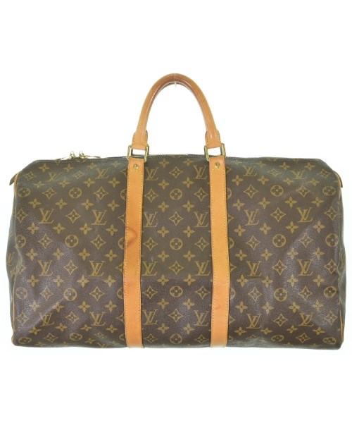 ルイヴィトン(LOUIS VUITTON)のLOUIS VUITTON ボストンバッグ