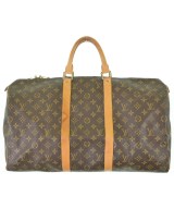 LOUIS VUITTON ボストンバッグ