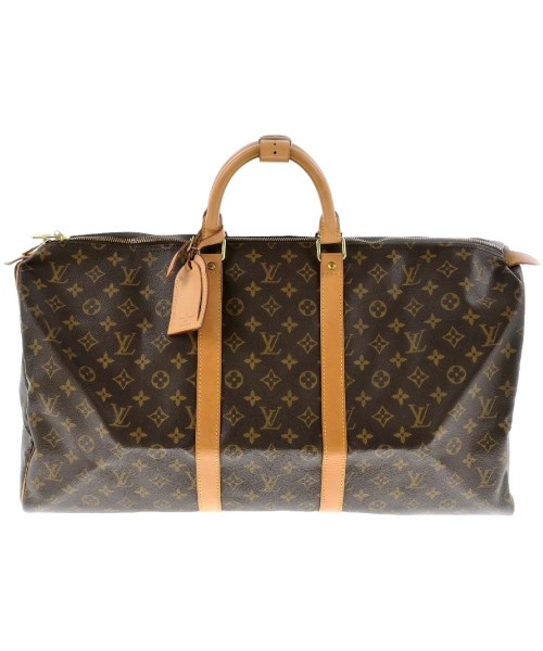 ルイヴィトン(LOUIS VUITTON)のLOUIS VUITTON ボストンバッグ