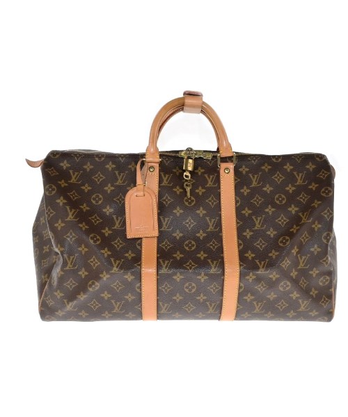 ルイヴィトン(LOUIS VUITTON)のLOUIS VUITTON ボストンバッグ