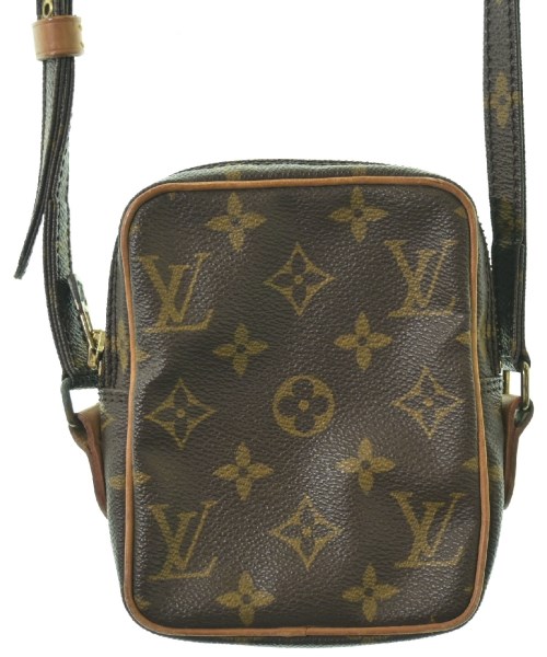 ルイヴィトン(LOUIS VUITTON)のLOUIS VUITTON ショルダーバッグ
