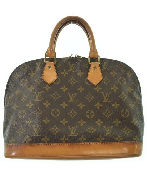 ルイヴィトン(LOUIS VUITTON)のLOUIS VUITTON ハンドバッグ