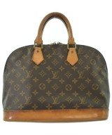 LOUIS VUITTON ハンドバッグ