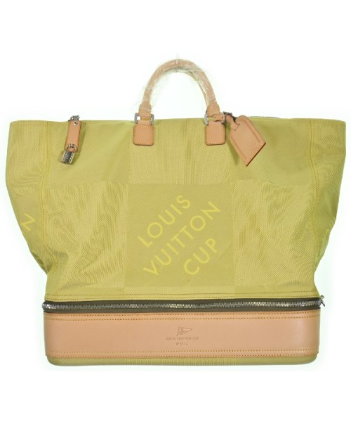 ルイヴィトン(LOUIS VUITTON)のLOUIS VUITTON ハンドバッグ