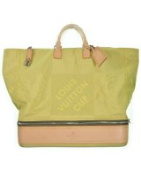 LOUIS VUITTON ハンドバッグ