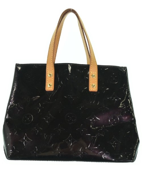 ルイヴィトン(LOUIS VUITTON)のLOUIS VUITTON ハンドバッグ