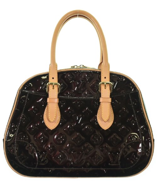 ルイヴィトン(LOUIS VUITTON)のLOUIS VUITTON ハンドバッグ